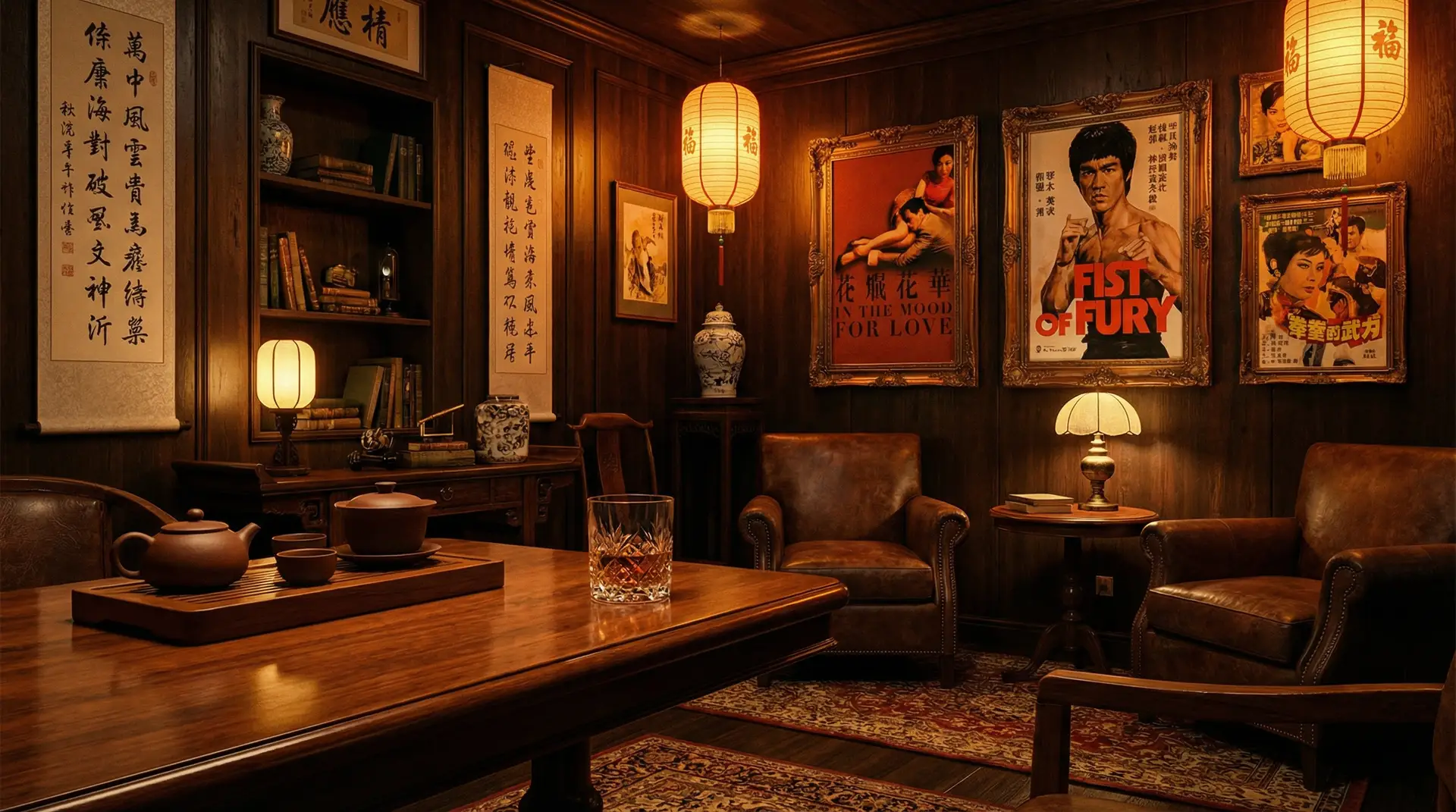 《霸王别姬》剧照 - 陈凯歌史诗级 91入口